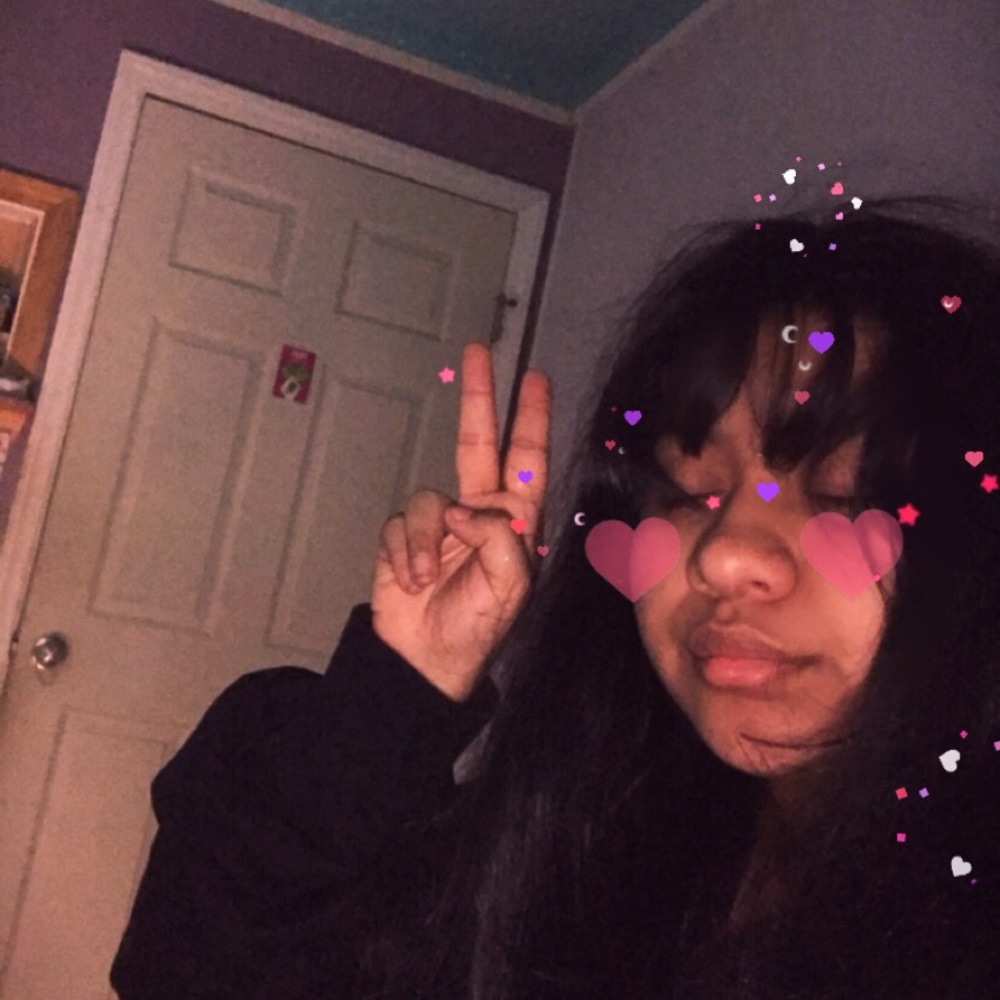 Meet your Posher, Tania